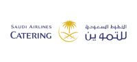 Saudia Airline Catering